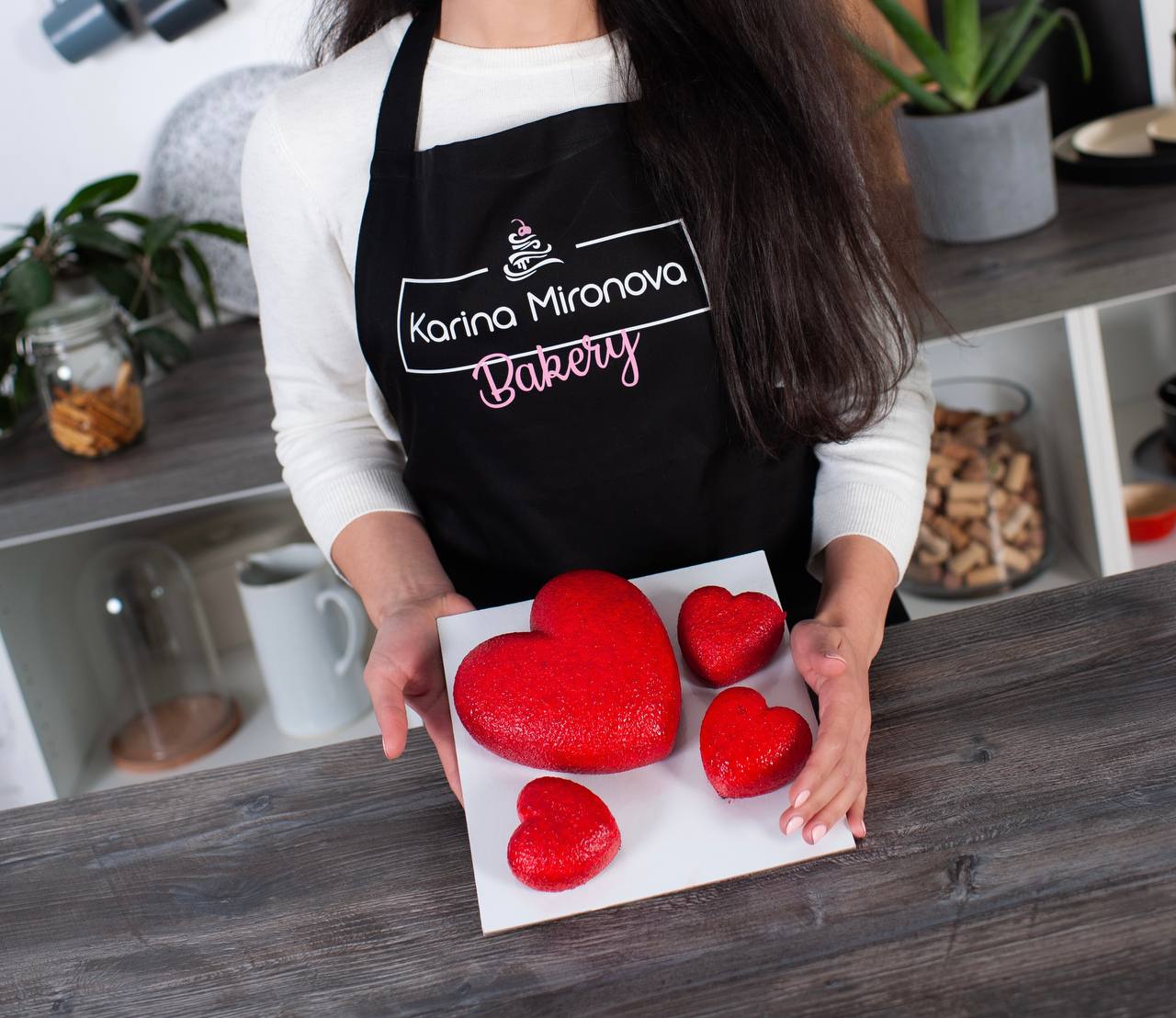 Торт из галереи 1