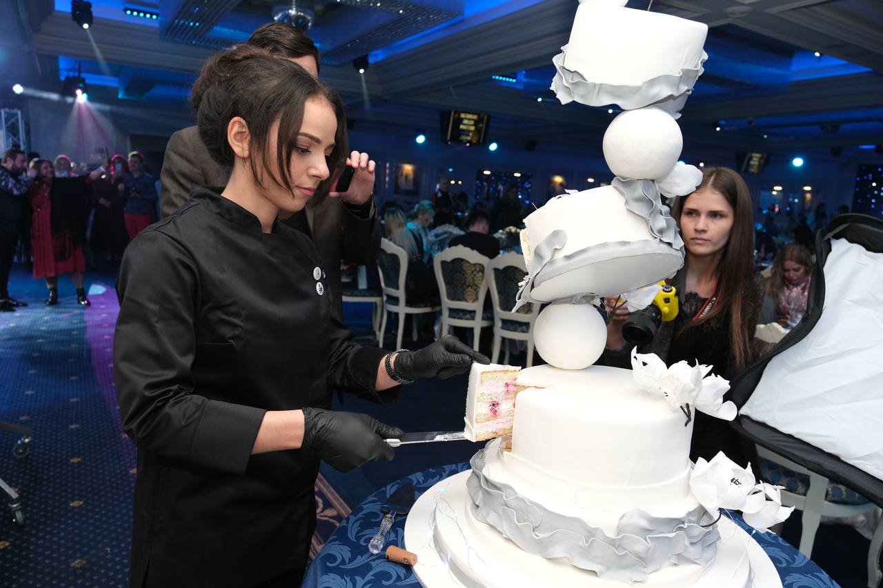 Торт из галереи 2