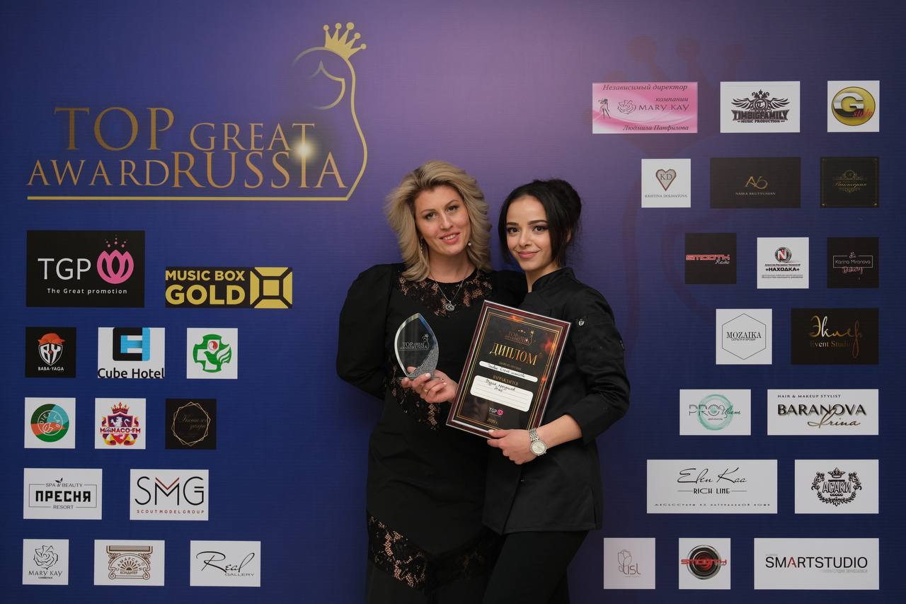 Торт из галереи 3