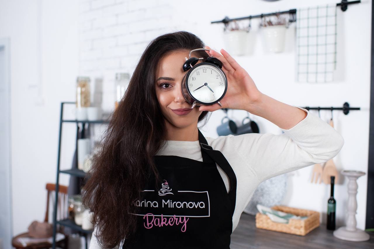 Торт из галереи 5