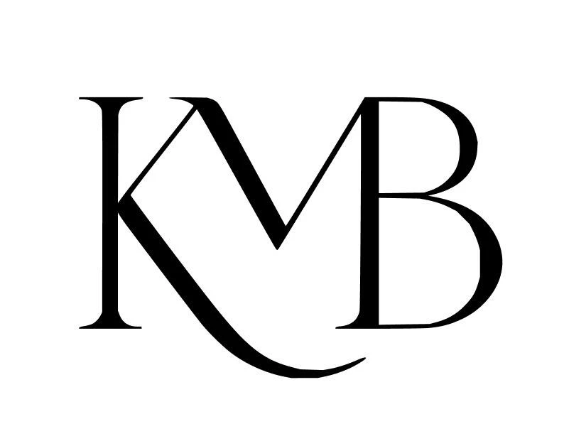 Логотип Кондитерской Карины Мироновой